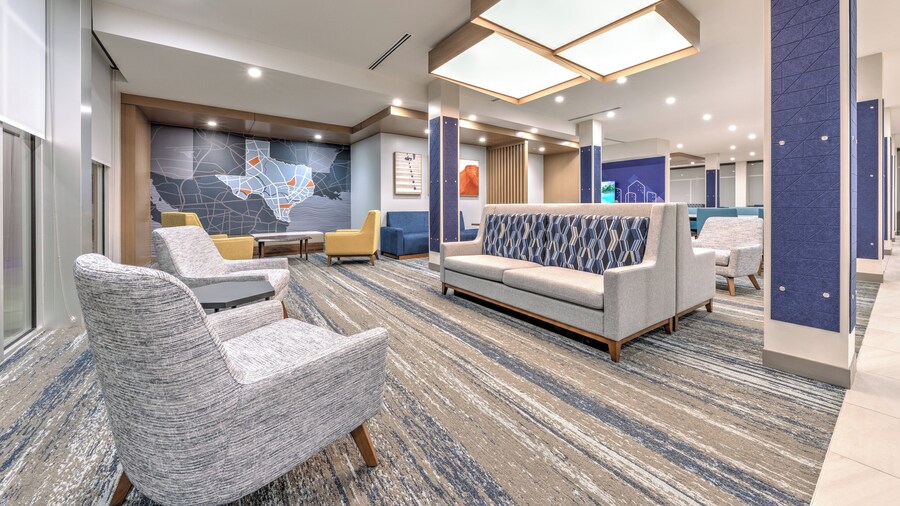 Holiday Inn Express & Suites Austin Airport East by IHG