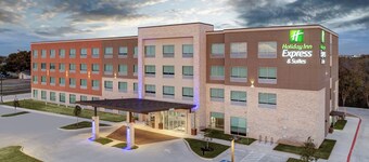 Holiday Inn Express & Suites Austin Airport East by IHG