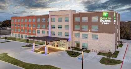 Holiday Inn Express & Suites Austin Airport East by IHG