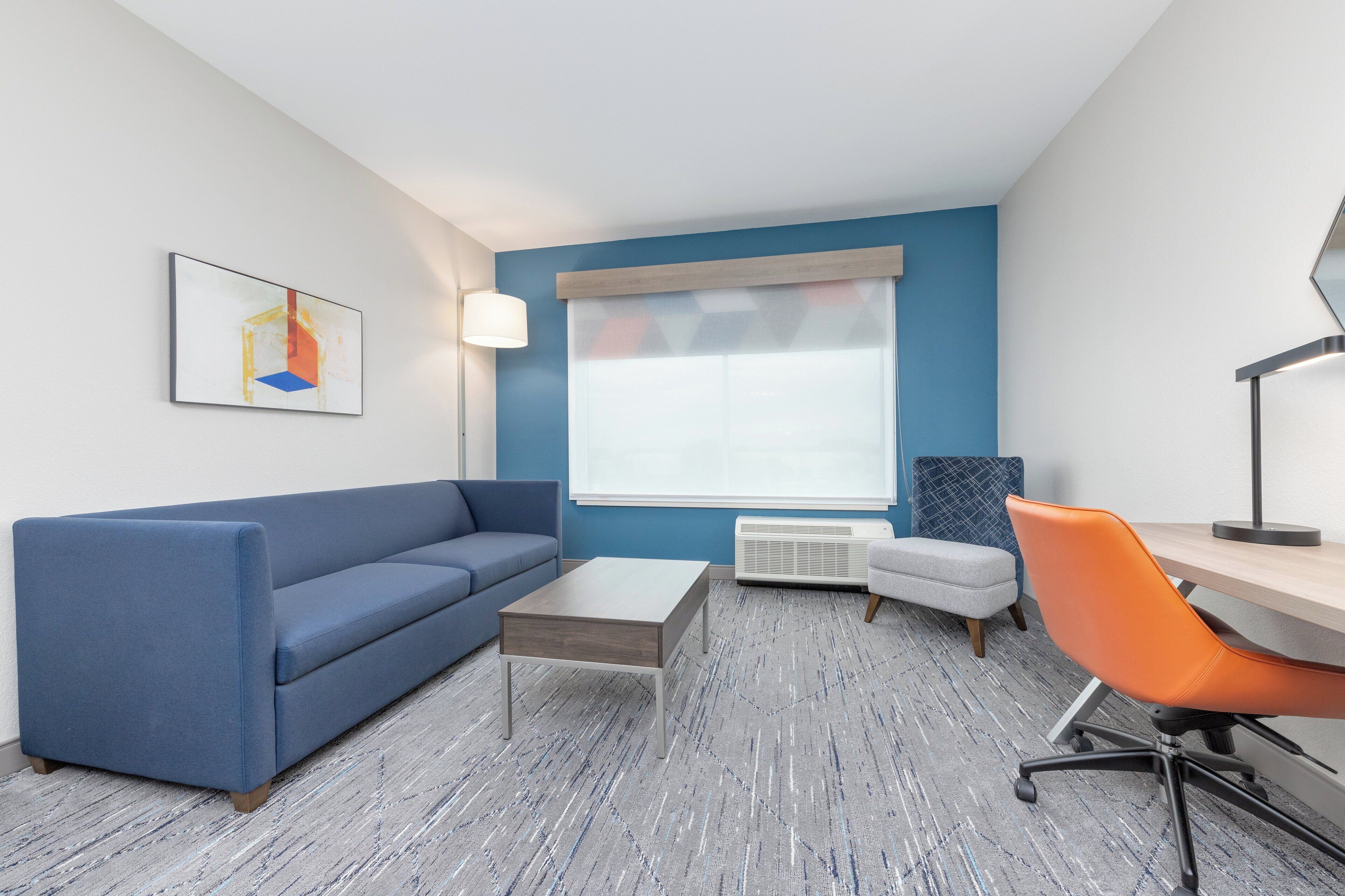 Foto - Holiday Inn Express & Suites Austin Airport East by IHG