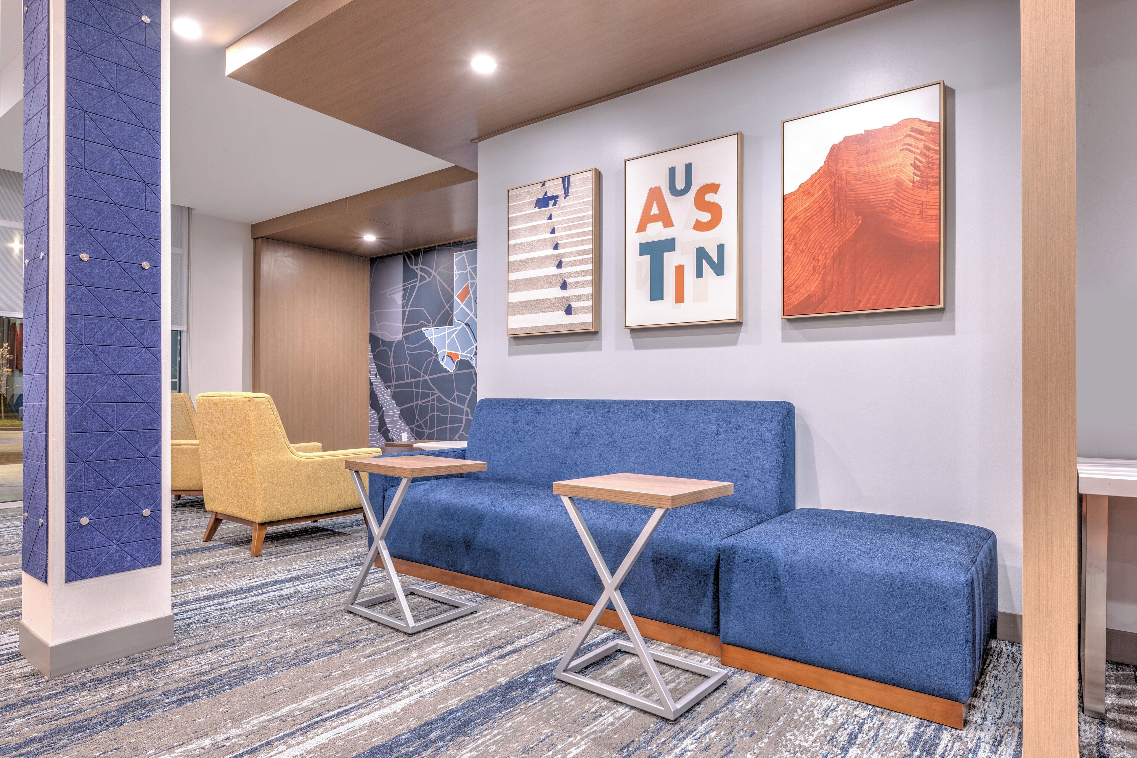 Foto - Holiday Inn Express & Suites Austin Airport East by IHG