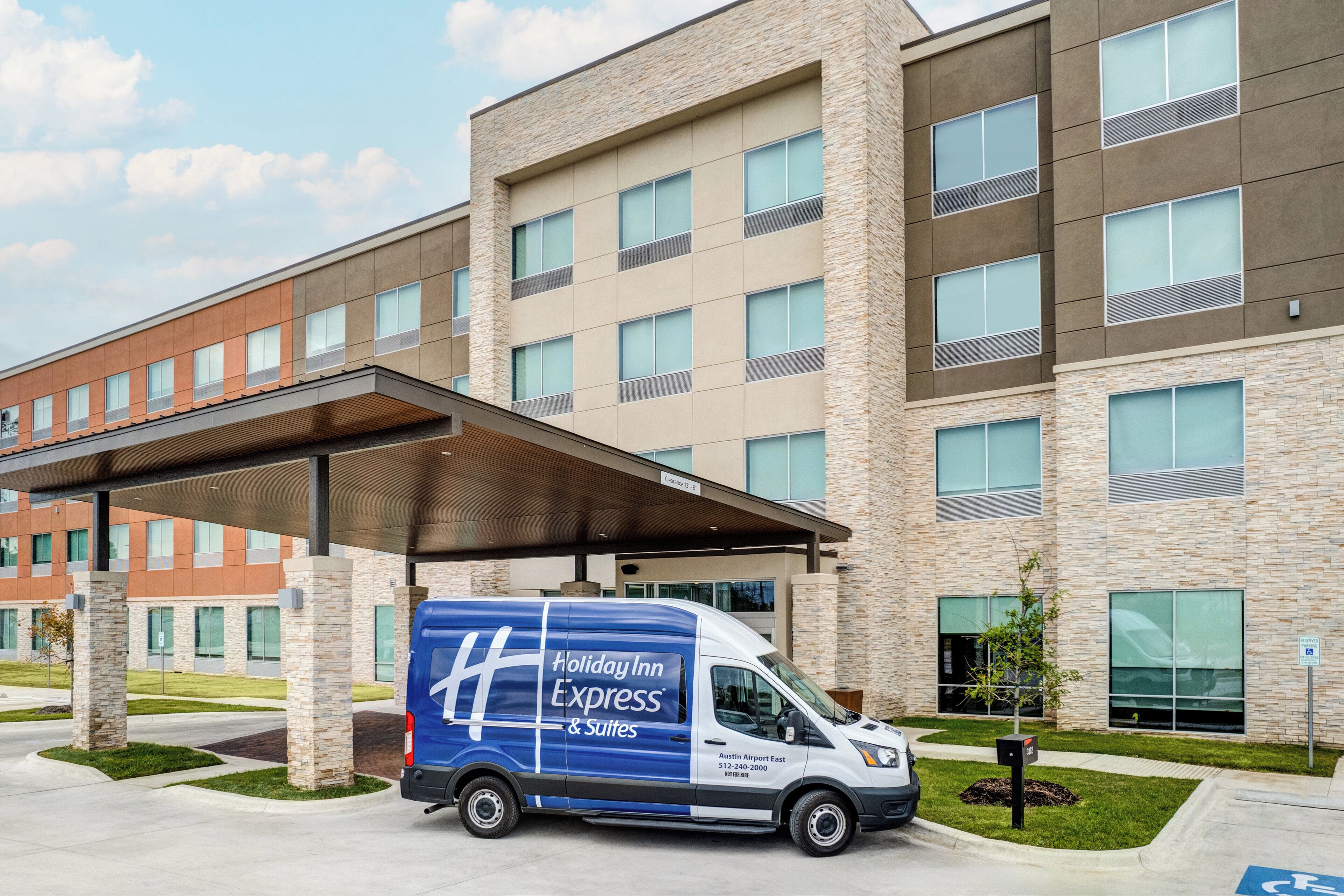 Foto - Holiday Inn Express & Suites Austin Airport East by IHG