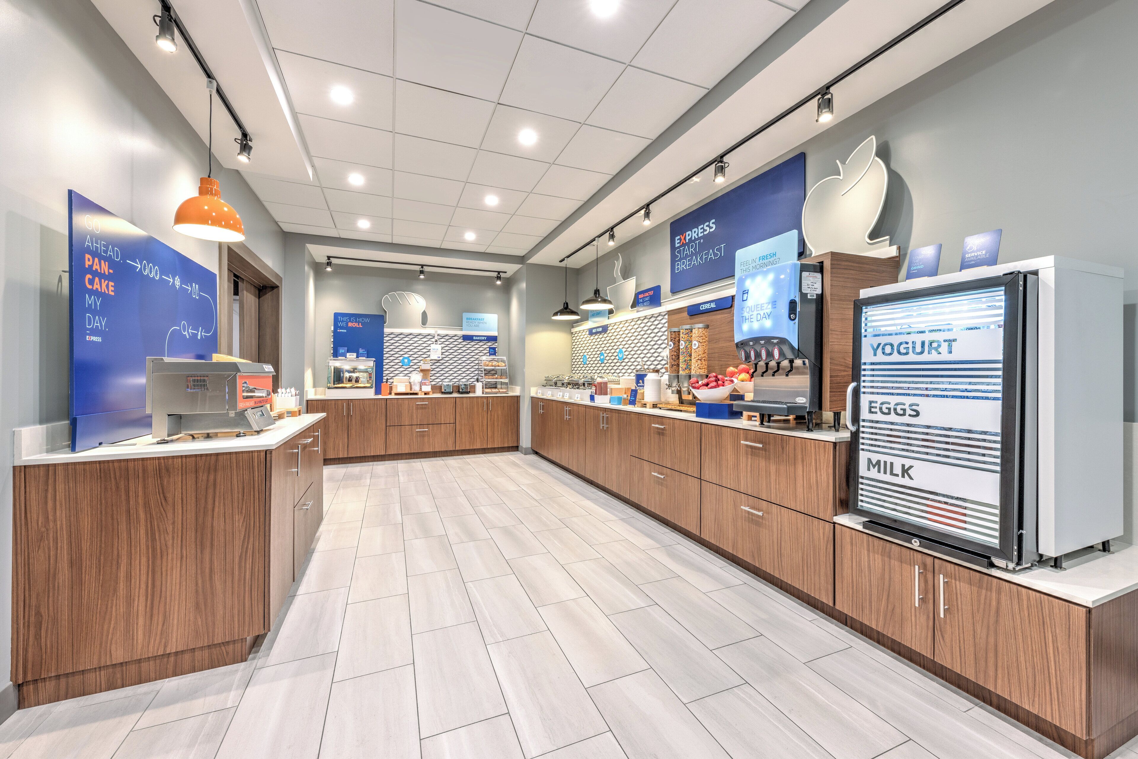 Foto - Holiday Inn Express & Suites Austin Airport East by IHG