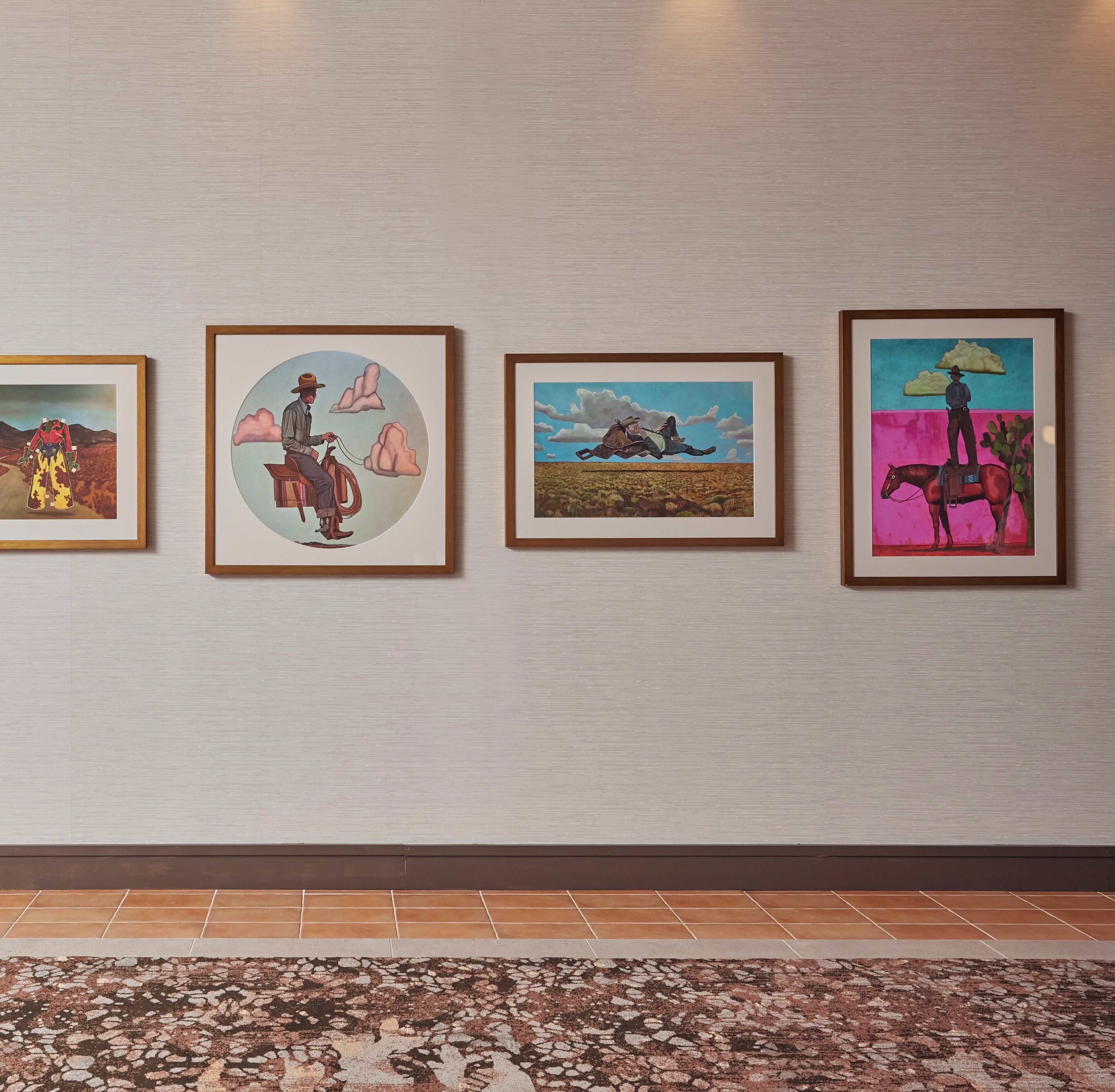 Foto - Kimpton Santo San Antonio - Riverwalk by IHG