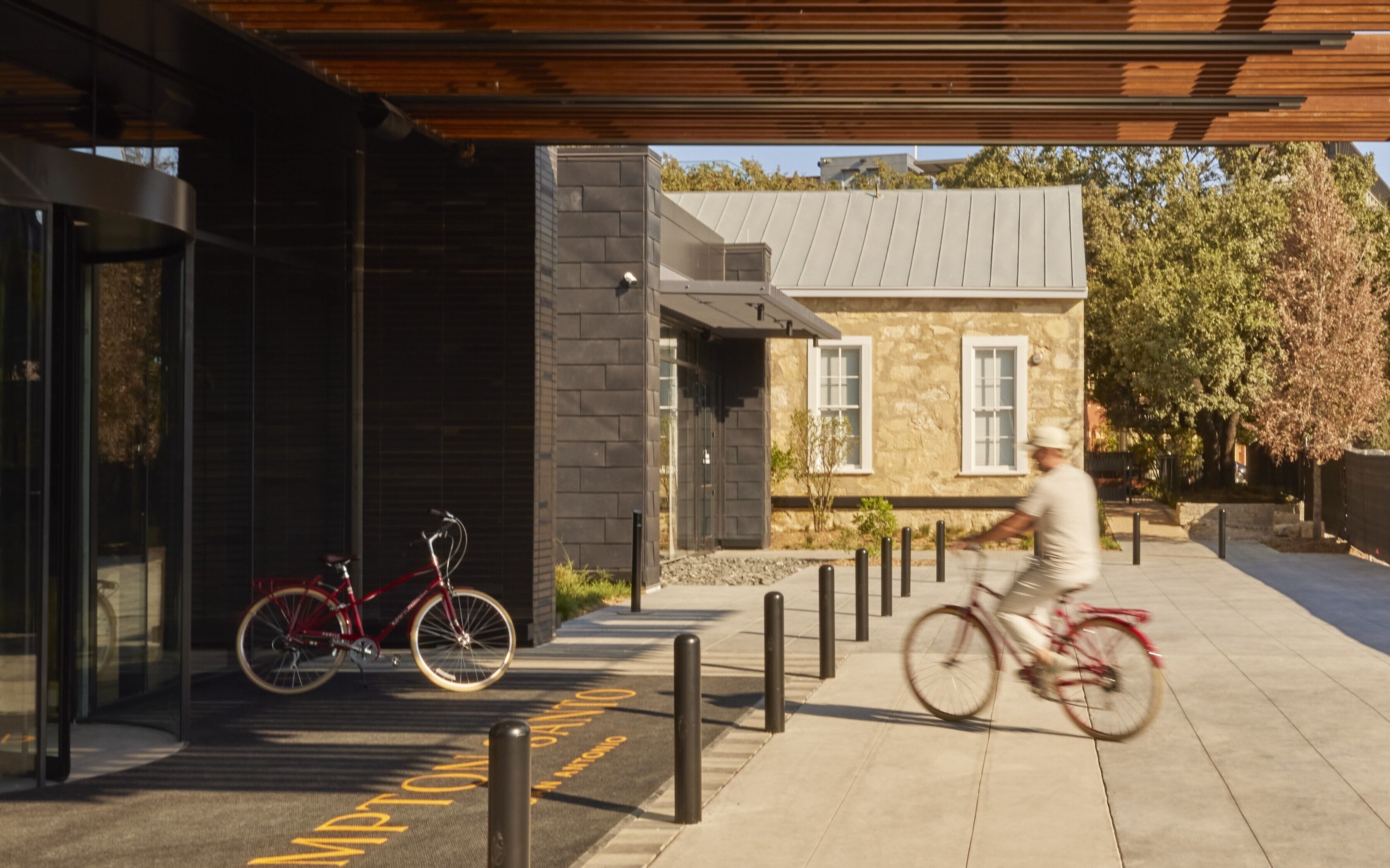 Photo - Kimpton Santo San Antonio - Riverwalk by IHG