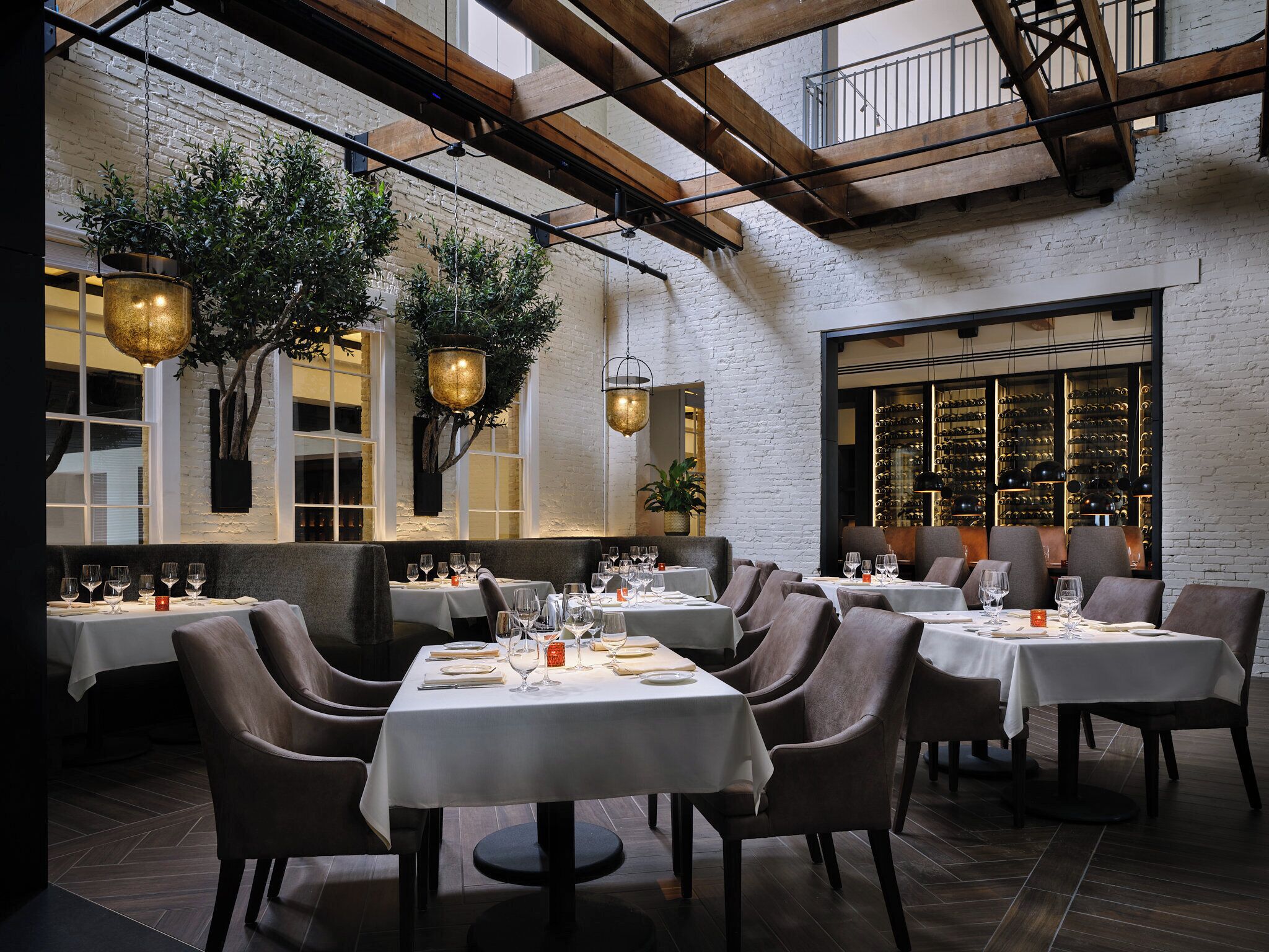 Foto - Kimpton Santo San Antonio - Riverwalk by IHG