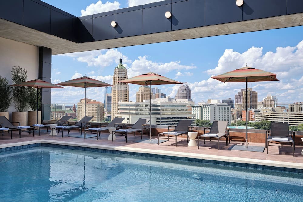 Kimpton Santo San Antonio - Riverwalk by IHG
