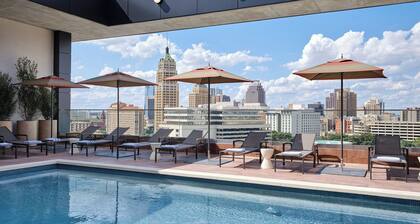 Kimpton Santo San Antonio - Riverwalk by IHG
