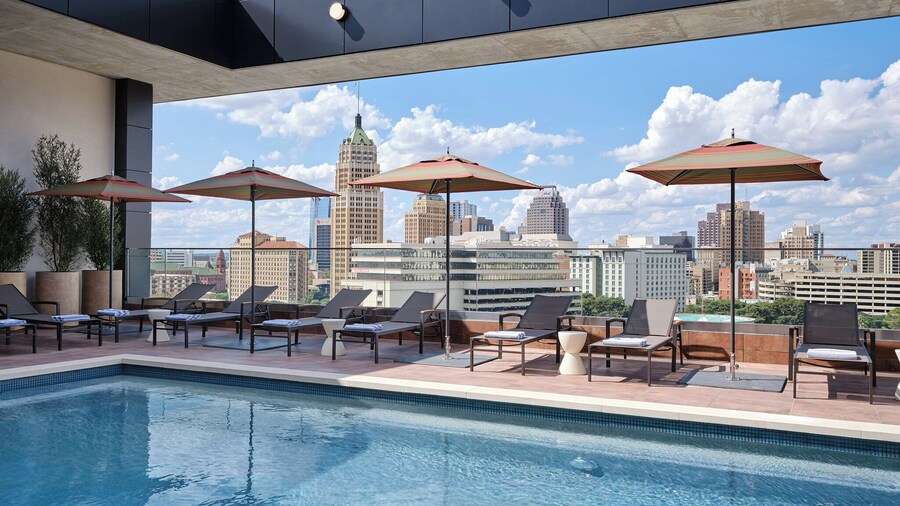 Kimpton Santo San Antonio - Riverwalk by IHG