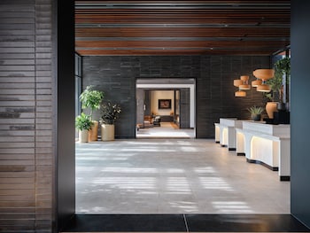 Hotel Exterior at Kimpton Santo San Antonio - Riverwalk by IHG