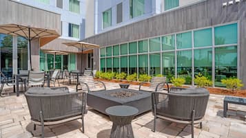 Terras