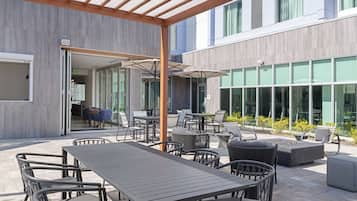 Tiện nghi, dịch vụ nơi lưu trú