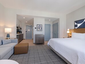 Desk, laptop workspace, iron/ironing board, free WiFi - Drury Inn & Suites Destin Miramar Beach (Miramar Beach)