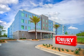Exterior - Drury Inn & Suites Destin Miramar Beach (Miramar Beach)