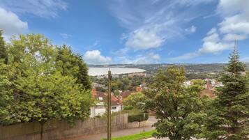 Superior huis | Uitzicht vanuit de kamer