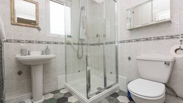 Superior huis | Badkamer