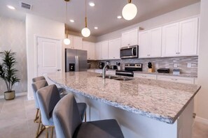 Maison, accessible aux personnes à mobilité réduite