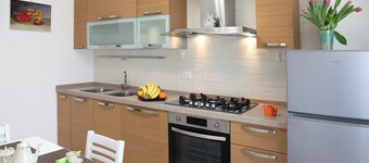Apartment for rent in Monopoli