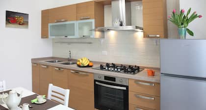 Apartment for rent in Monopoli
