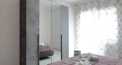 Apartment for rent in Monopoli