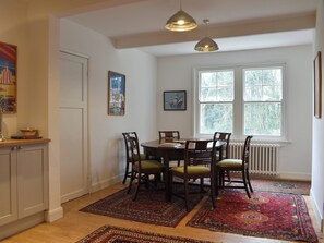 Spiseområde