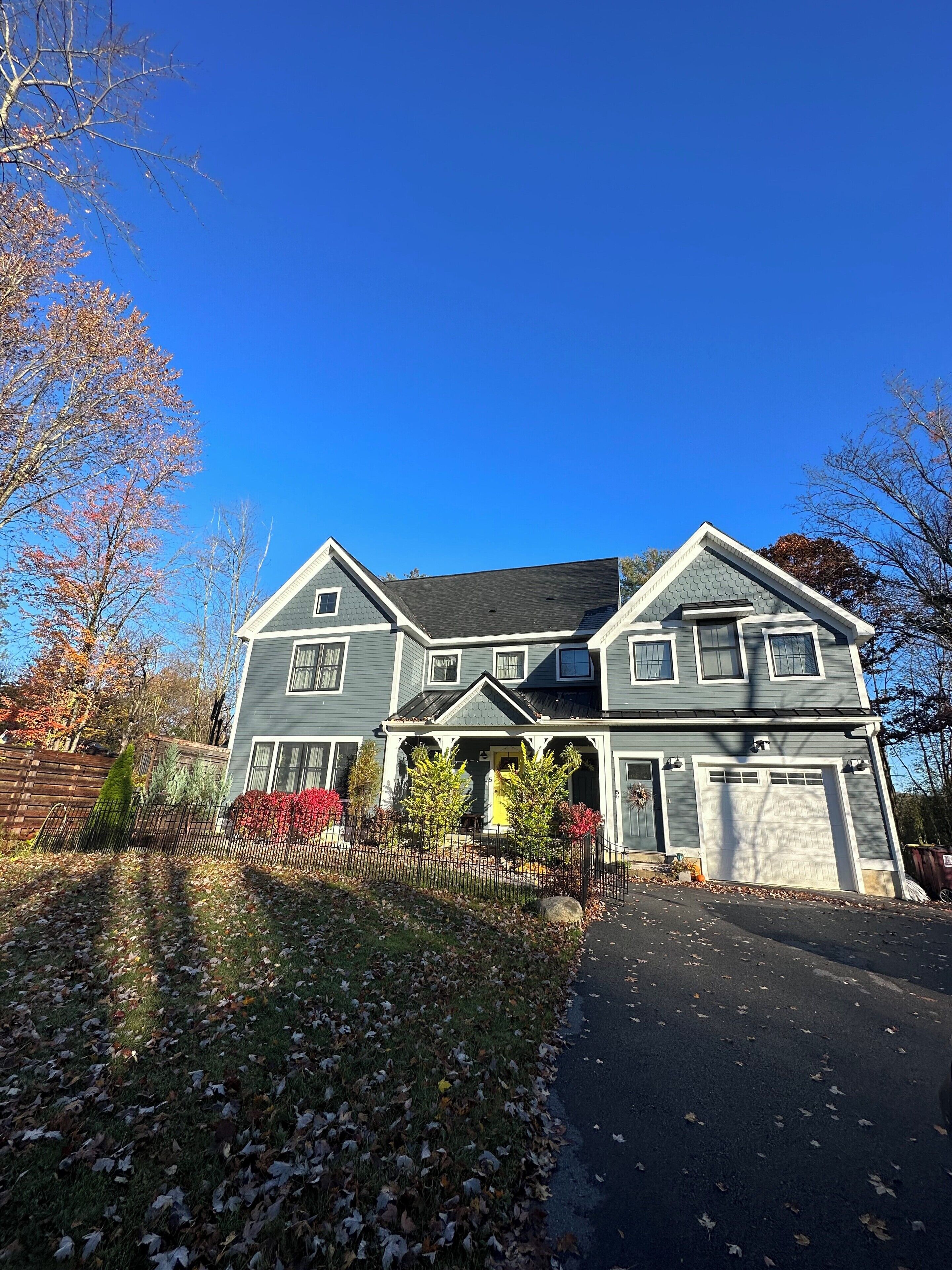 A Dreamy Upstate Family-Friendly Abode!