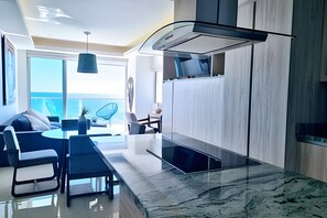 Apartament familiar | Interior