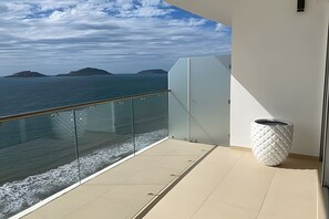 Leilighet | Overnattingsstedets uteområder