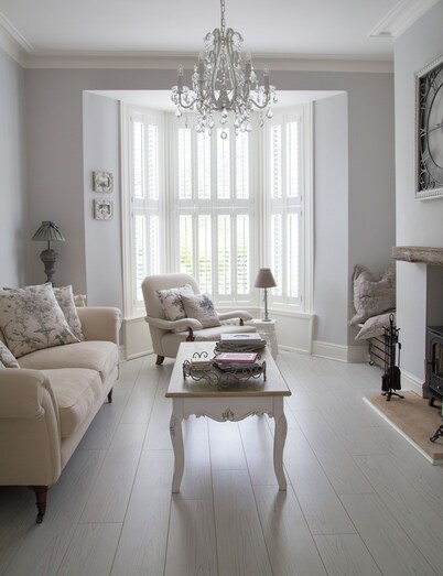Maison 5 - Stunning 3 bedroom town house right in the heart of Harrogate. 
