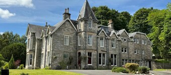 Wellwood Manor Guest House