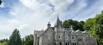 Wellwood Manor Guest House