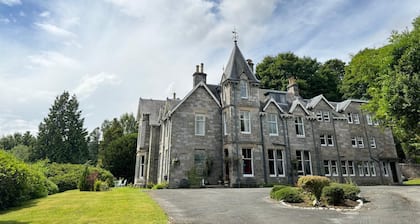 Wellwood Manor Guest House