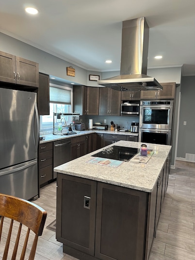 Canajoharie Home, Country living, inground pool. 5 Bedrooms. Outdoor space