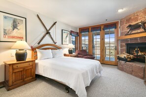 4 Schlafzimmer, Bügeleisen/Bügelbrett, WLAN, Bettwäsche