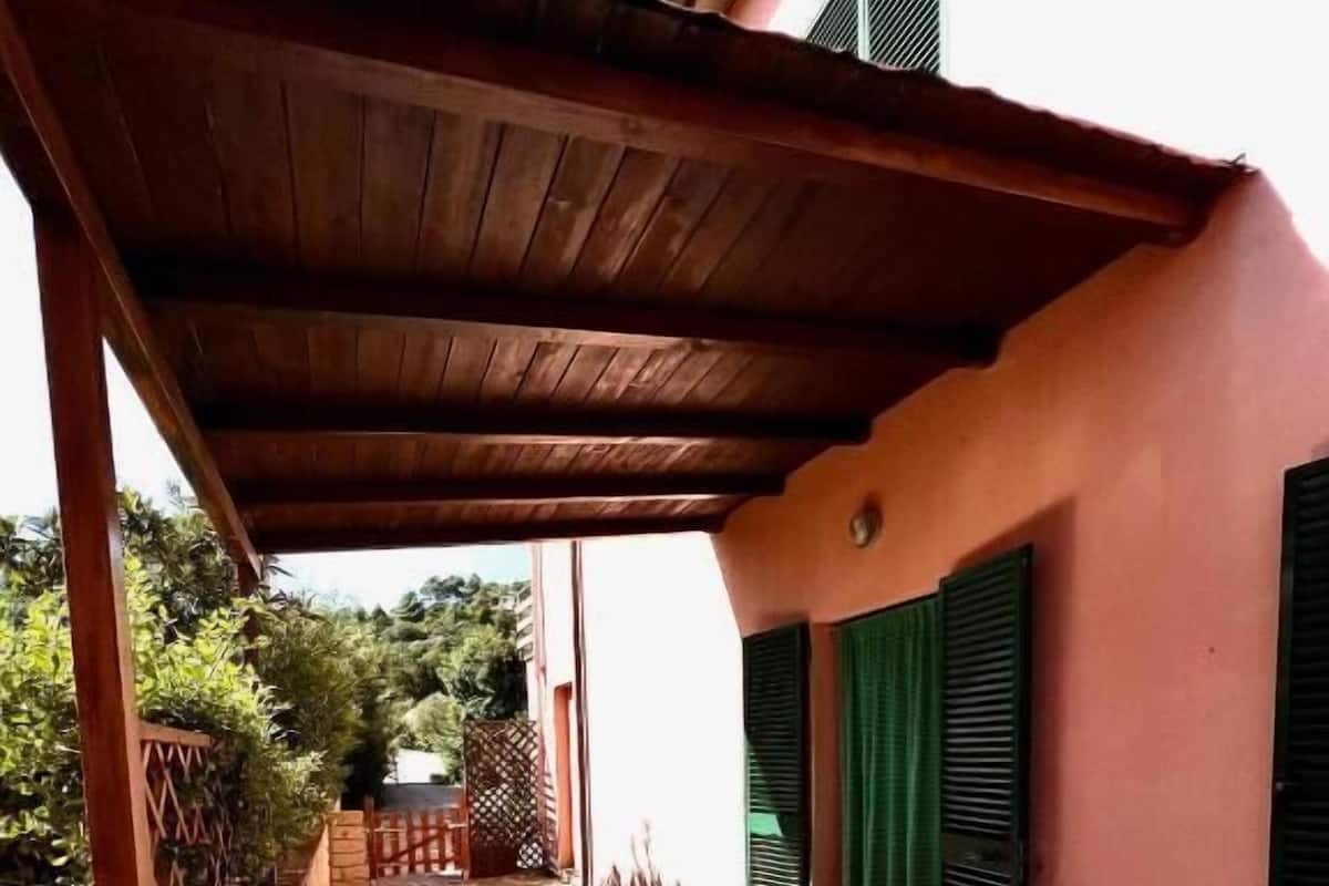 Superior Apartment, Balcony, Hill View | Free WiFi, wheelchair access