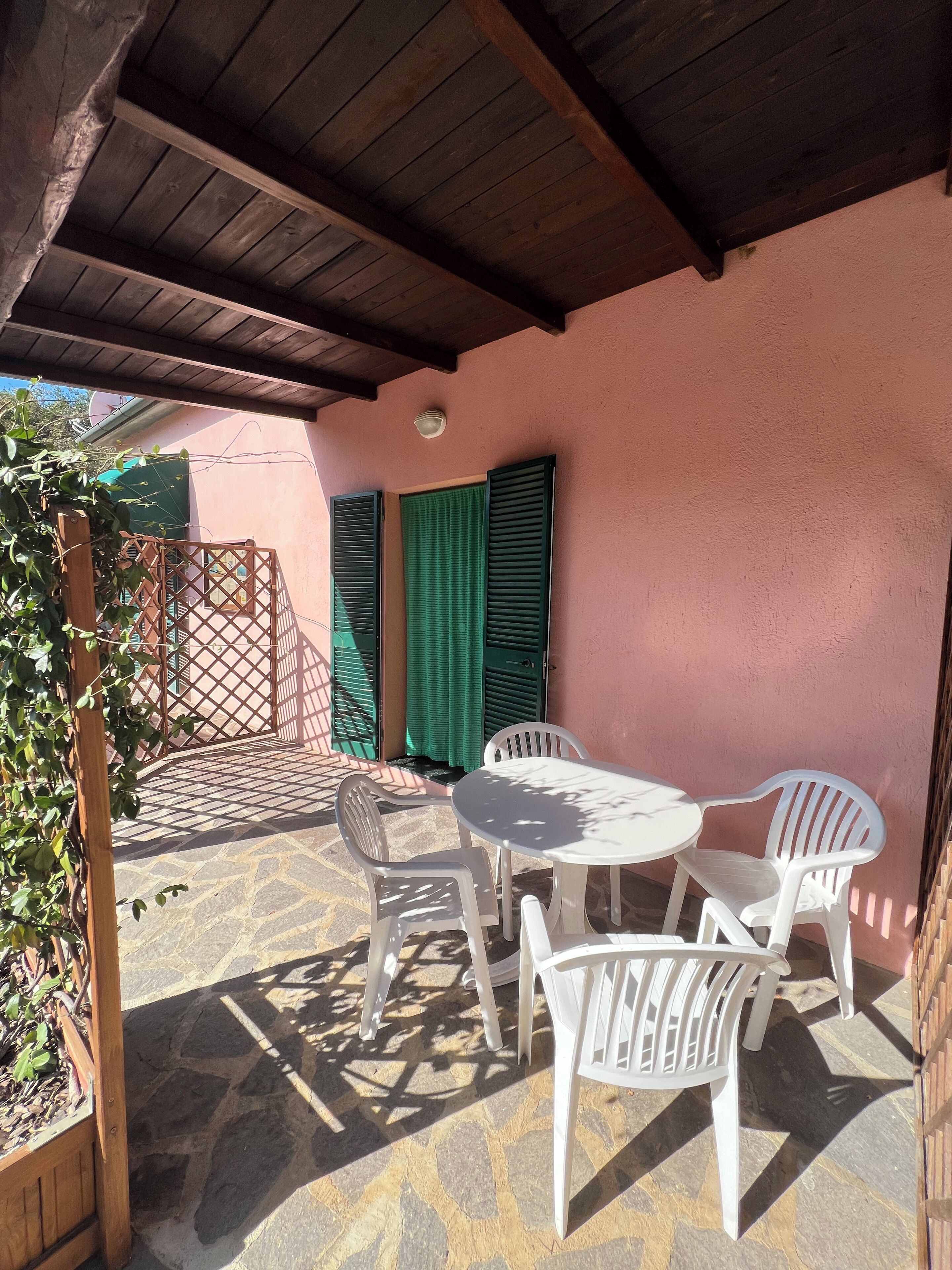 Superior Studio | Terrace/patio