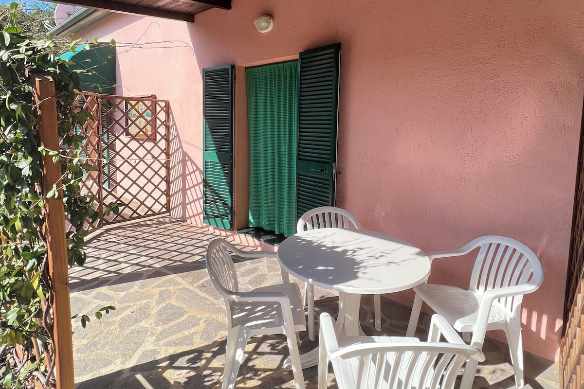 Superior Studio | Terrace/patio