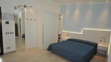 Wi-Fi gratuit, accès pour personnes à mobilité réduite