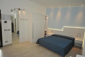 Superior Studio | Free WiFi, wheelchair access