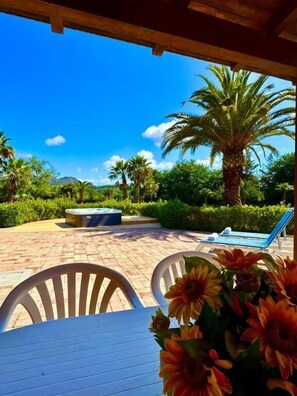 Suite, Park View | Free cribs/infant beds, free WiFi, bed sheets, wheelchair access - Casa Campanella Resort  (Capoliveri)