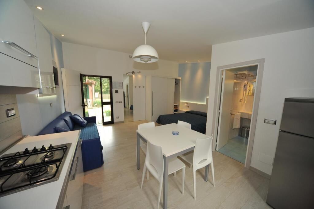 Superior-Studio | Wohnbereich