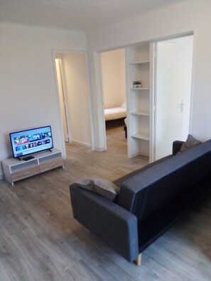Fernseher