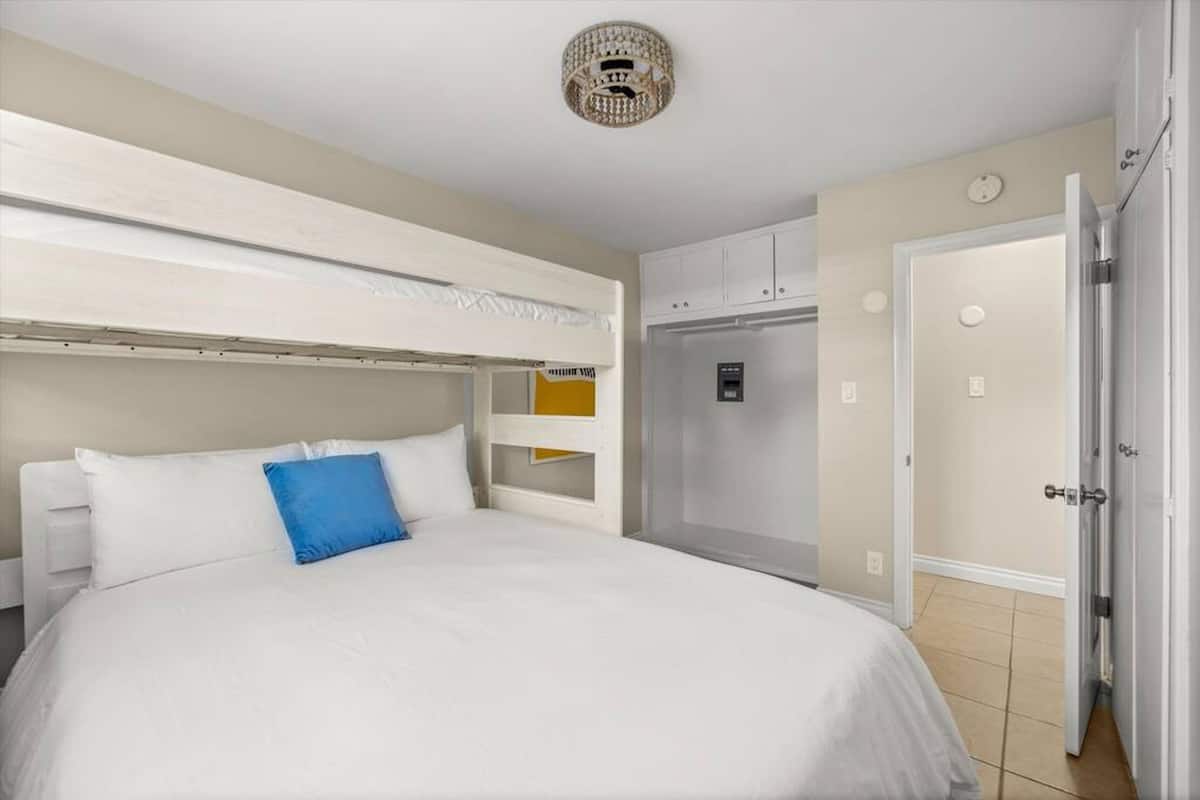 Deluxe appartement, op benedenverdieping | 2 slaapkamers, individueel gedecoreerd, individueel gemeubileerd