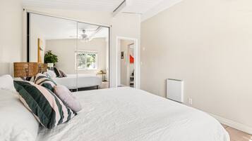 Apartment, 1 Bedroom, Kitchen