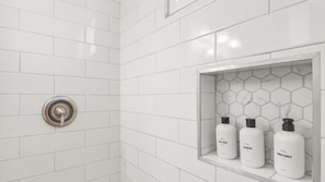 Apartment, 1 Bedroom | Bathroom - Los Aguajes (Santa Barbara)