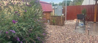 Lakeside RV Spot – Private Beach Access – Long-Term Welcome