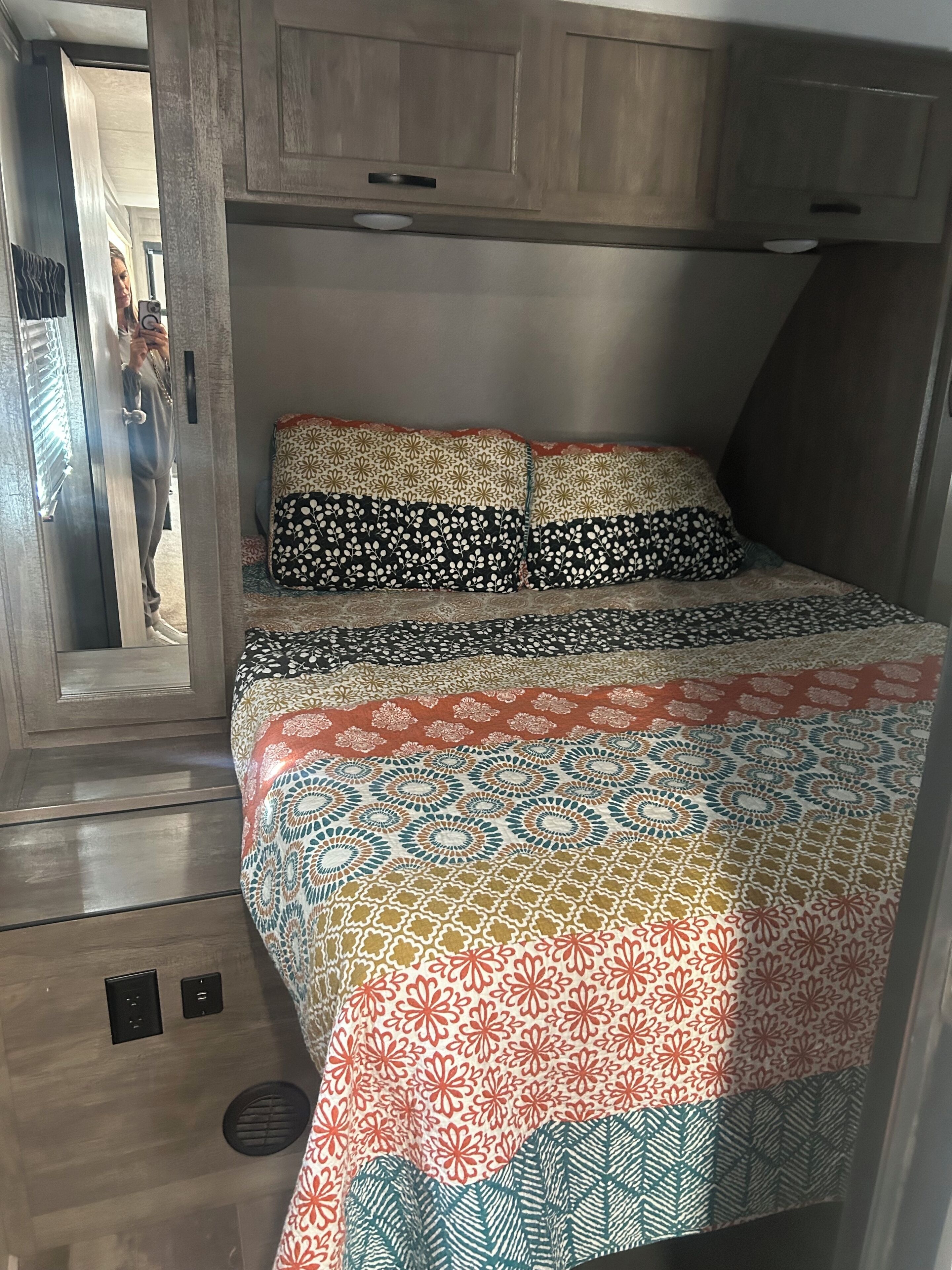 1 chambre, Wi-Fi, literie fournie