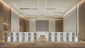 Sala de reuniones