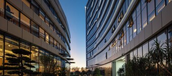 Holiday Inn Guiyang Airport by IHG