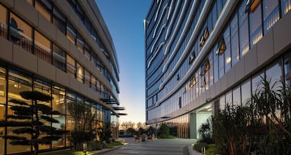 Holiday Inn Guiyang Airport by IHG